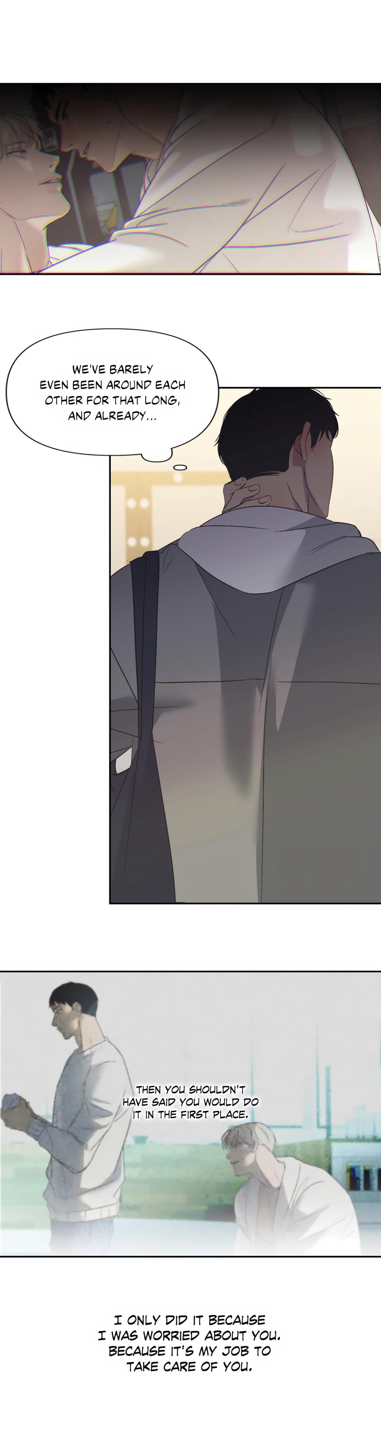 backlight, Chapter 18 image 04